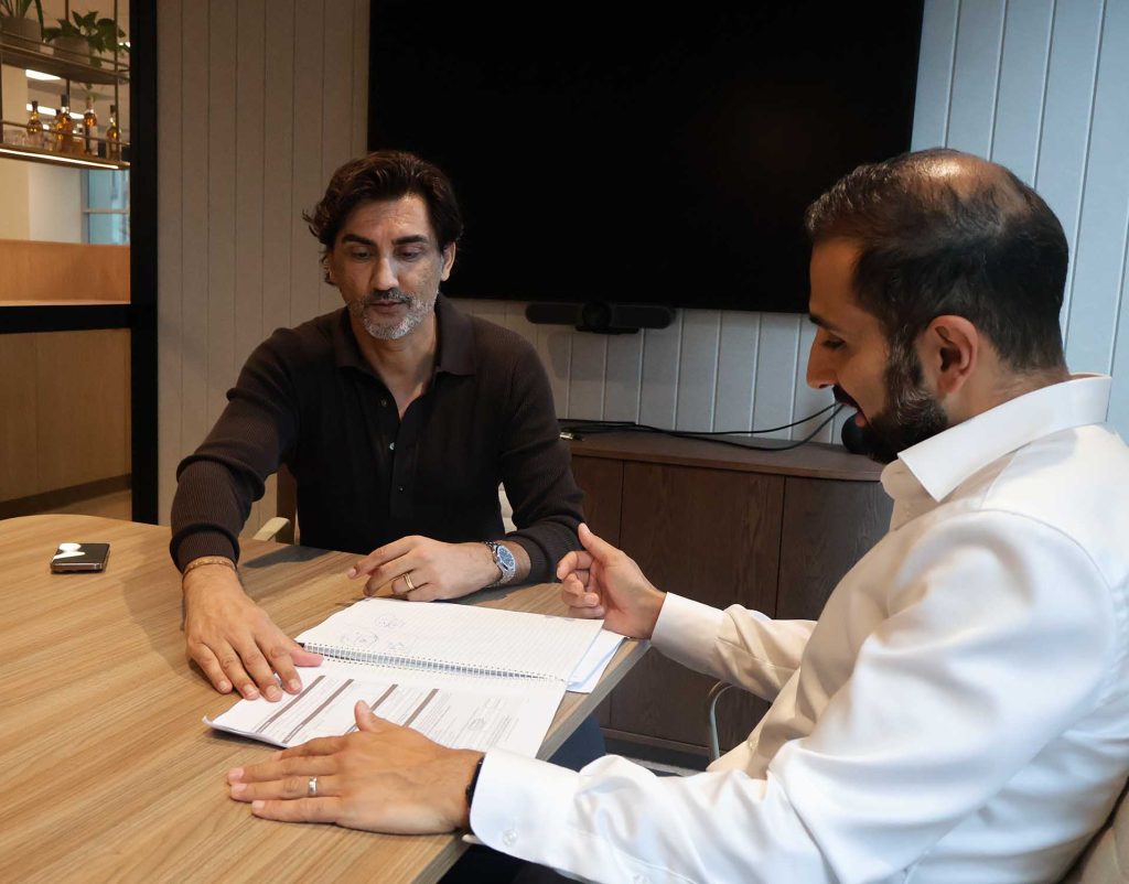 Insurance Broker to Business Owner - How to Build Your Business
