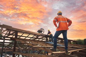 Commercial Property Underinsurance