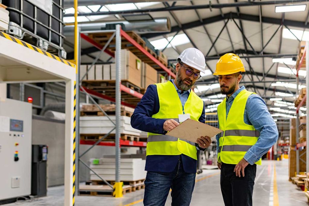 Supply Chain Insurance