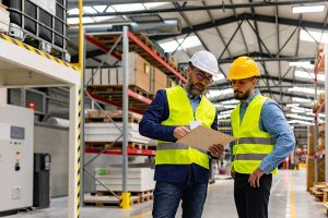 Supply Chain Insurance