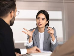 How Insurance Brokers Build Authority