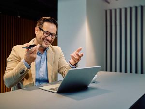 Is Your AR Network Really "Boutique"?