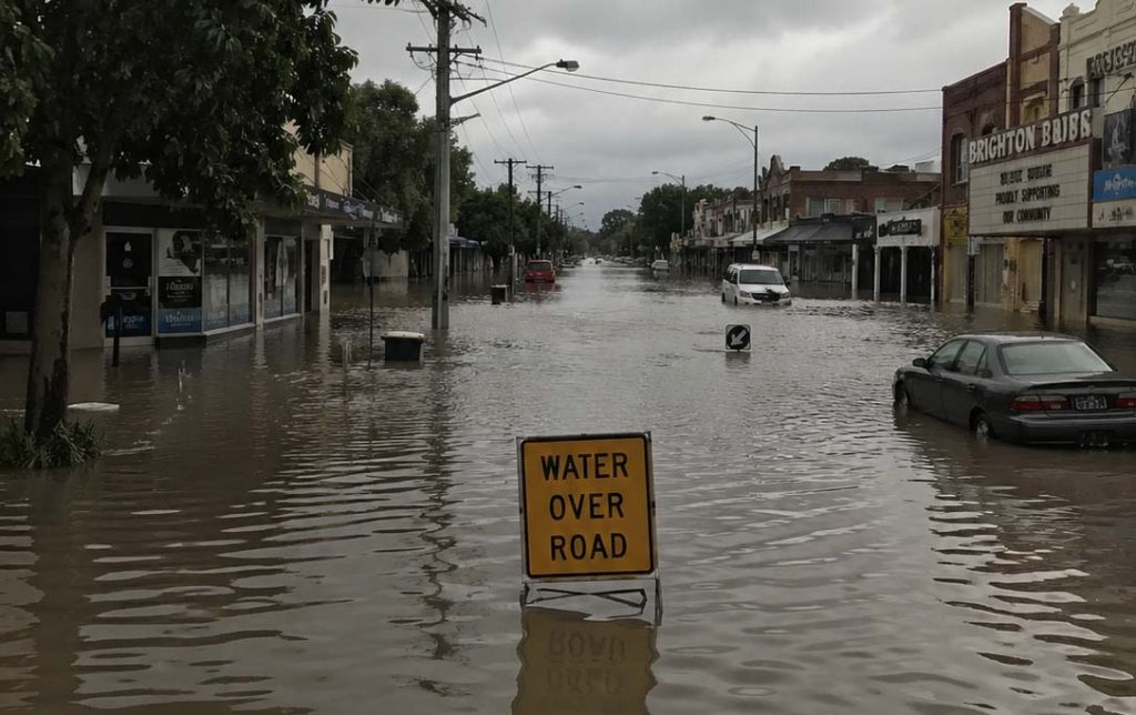 Aon's 2026 Climate Report what $2.9 Billion in Cat Losses Means for Property Clients