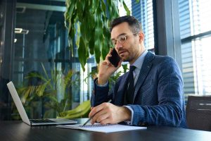 Claims Handling Just Moved From Soft Guideline to Legal Obligation