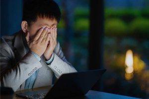 TThree Hours of Admin Before You've Advised Anyone: The Workload Trap Brokers Don't Talk About