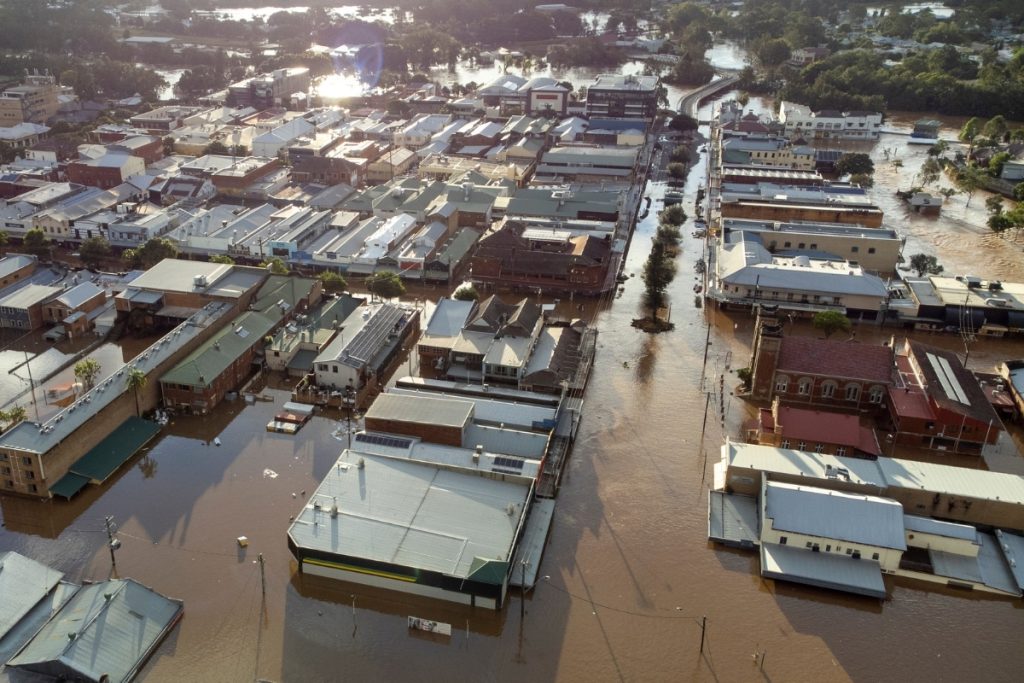 120,000 Natural-Hazard Claims What Suncorp's FY26 Result Tells Brokers