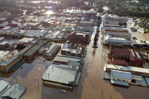 120,000 Natural-Hazard Claims What Suncorp's FY26 Result Tells Brokers