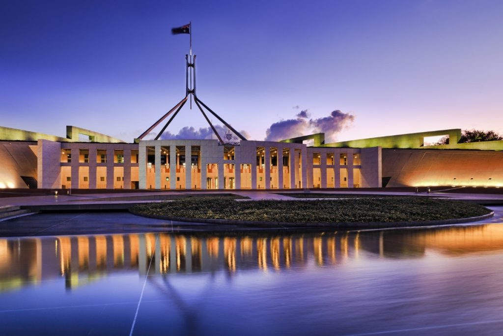 The Small-Business Insurance Inquiry Is Not Just a Canberra Story