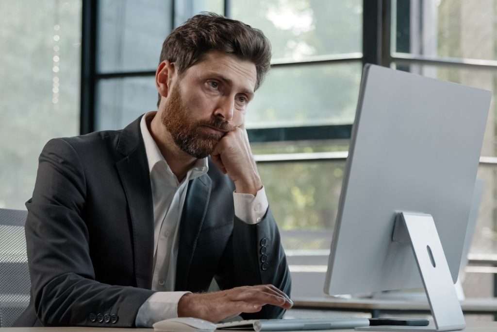 Why Broker Principals Can't Take a Real Holiday