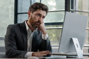 Why Broker Principals Can't Take a Real Holiday